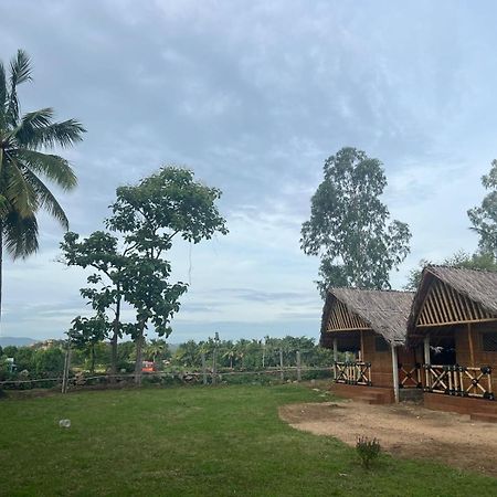 Banana Tree Home Stay 亨比 外观 照片
