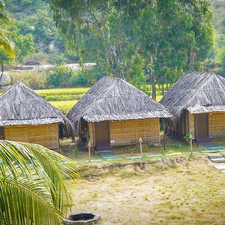 Banana Tree Home Stay 亨比 外观 照片