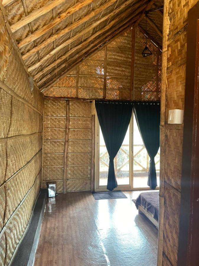Banana Tree Home Stay 亨比 外观 照片