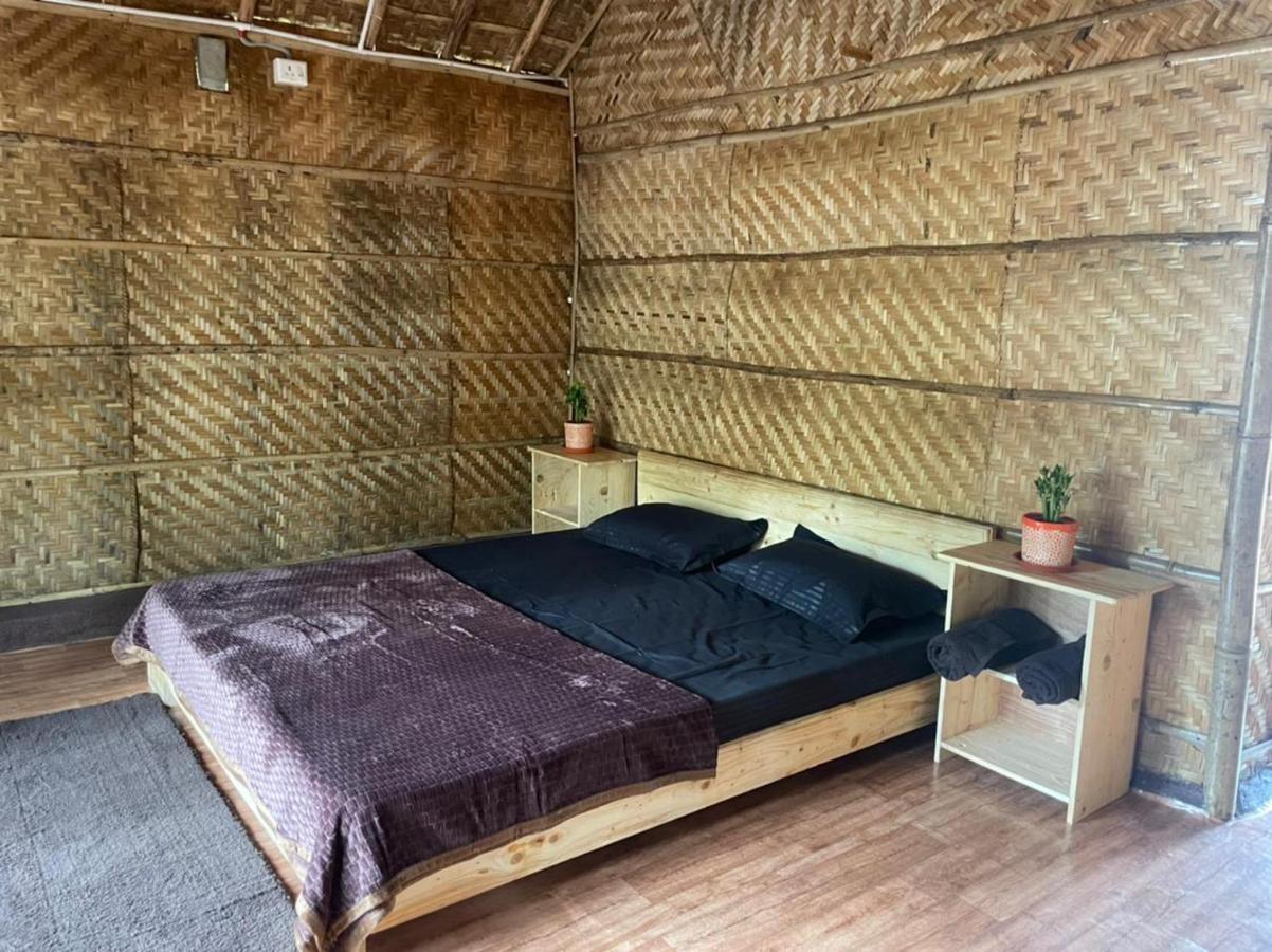 Banana Tree Home Stay 亨比 外观 照片