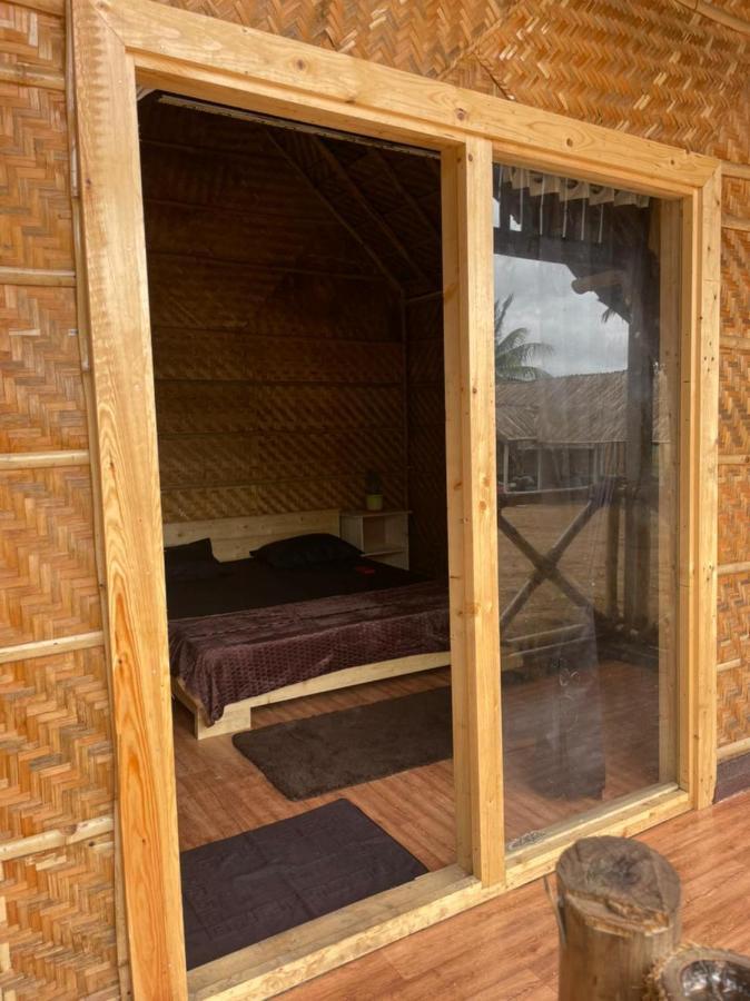 Banana Tree Home Stay 亨比 外观 照片