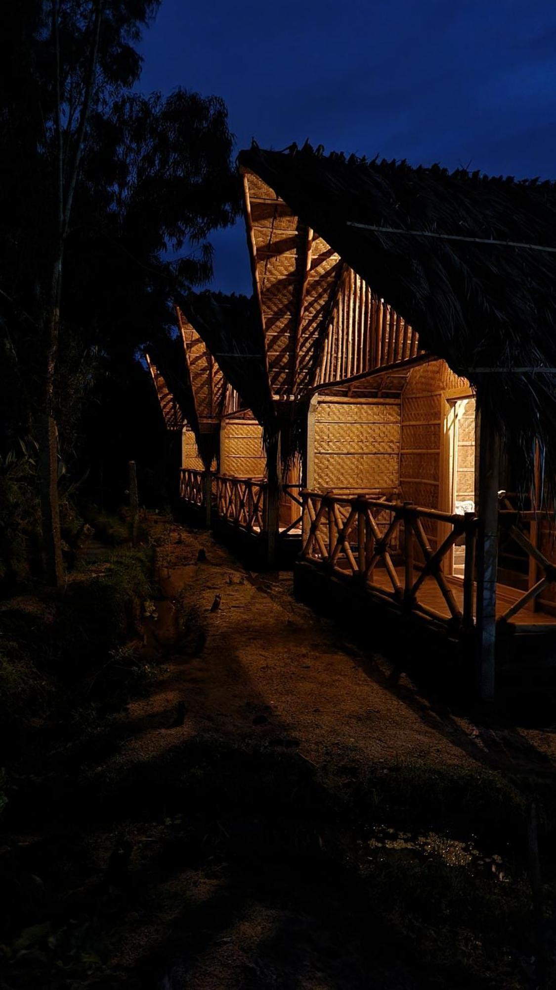 Banana Tree Home Stay 亨比 外观 照片