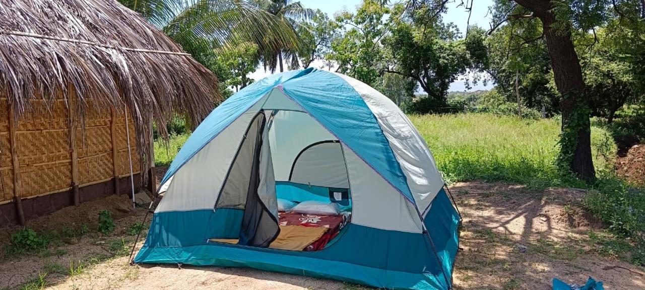 Banana Tree Home Stay 亨比 外观 照片