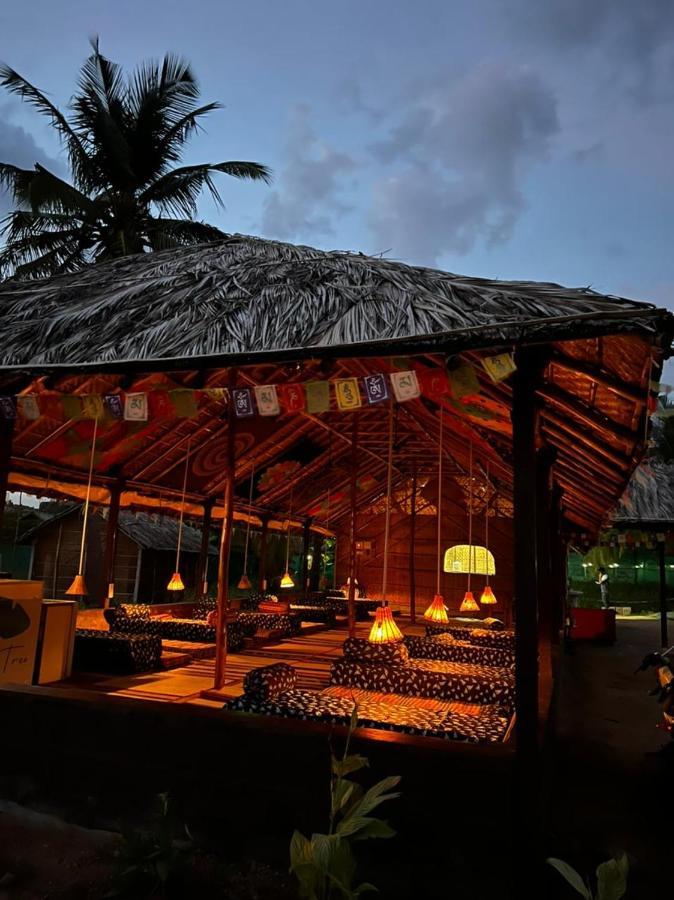 Banana Tree Home Stay 亨比 外观 照片