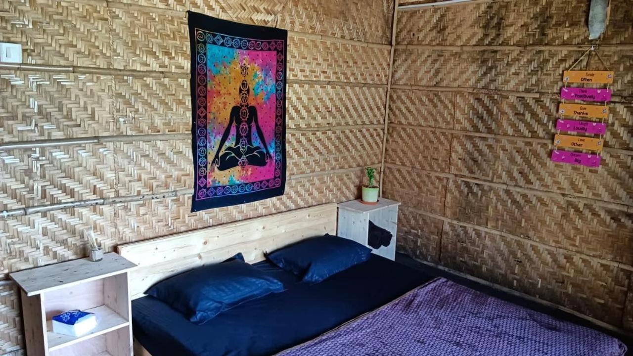 Banana Tree Home Stay 亨比 外观 照片