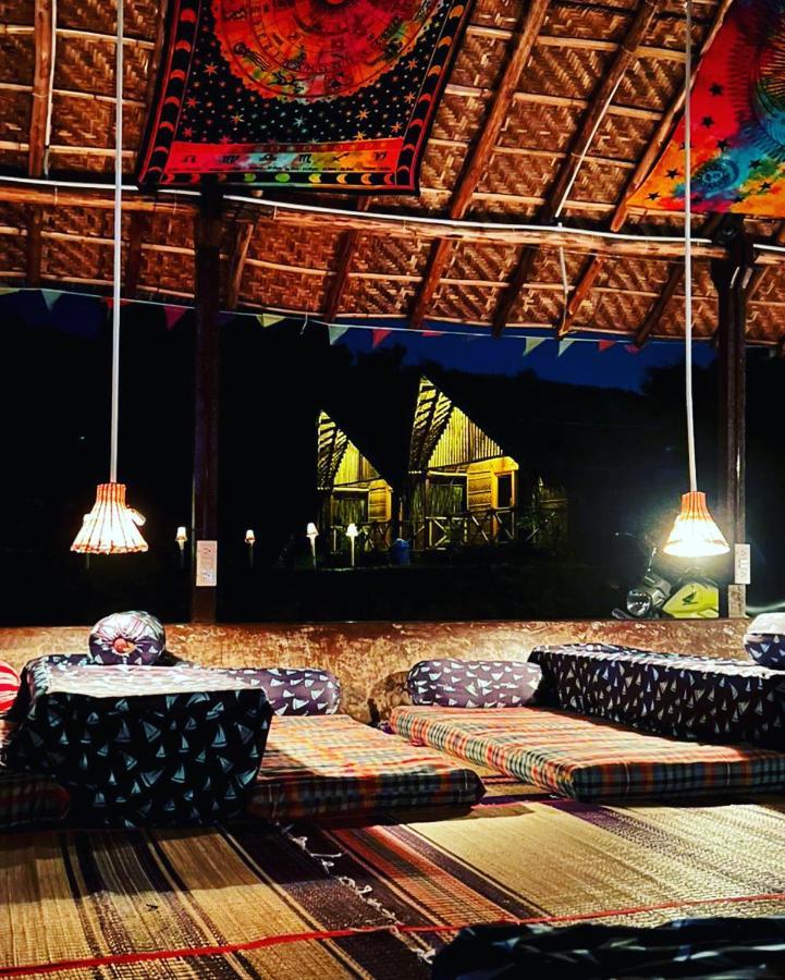 Banana Tree Home Stay 亨比 外观 照片