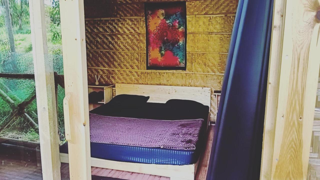 Banana Tree Home Stay 亨比 外观 照片