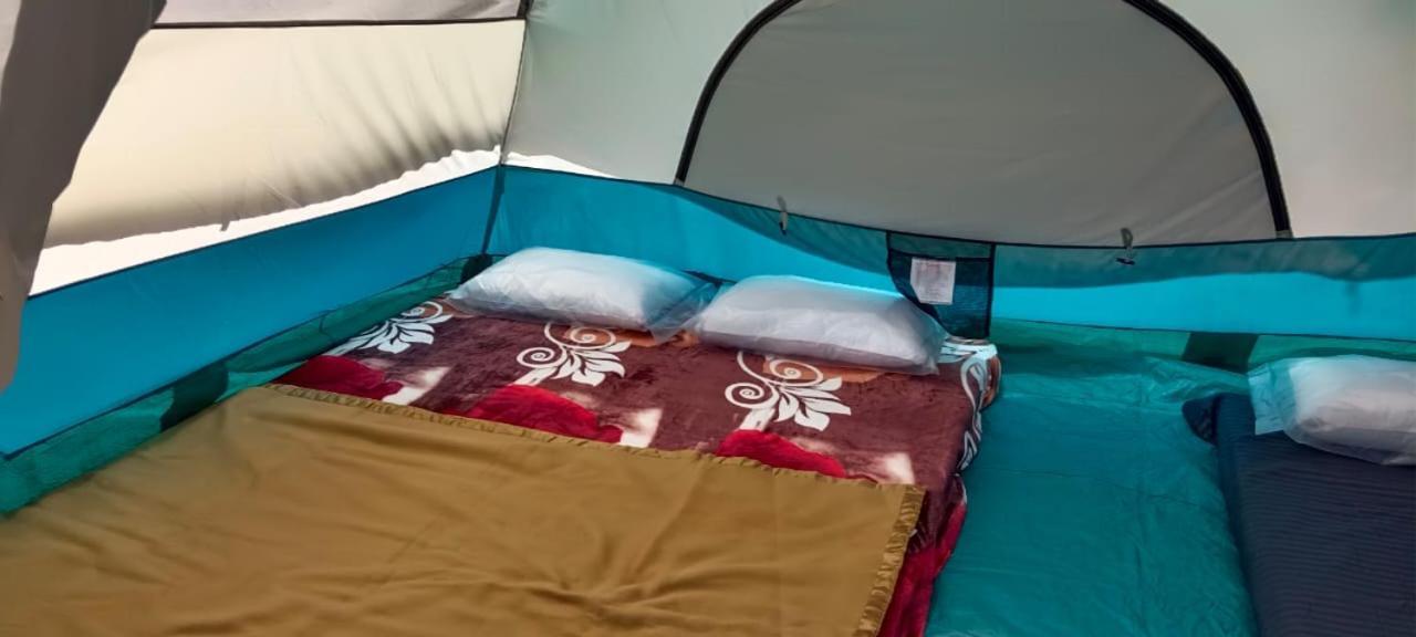 Banana Tree Home Stay 亨比 外观 照片