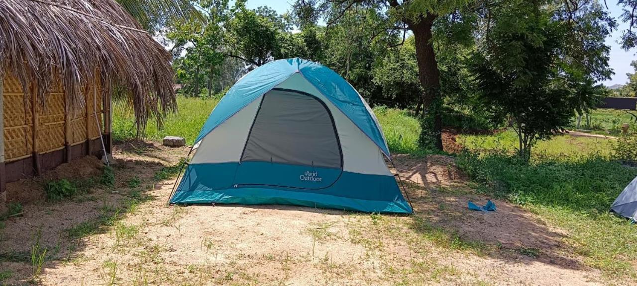 Banana Tree Home Stay 亨比 外观 照片