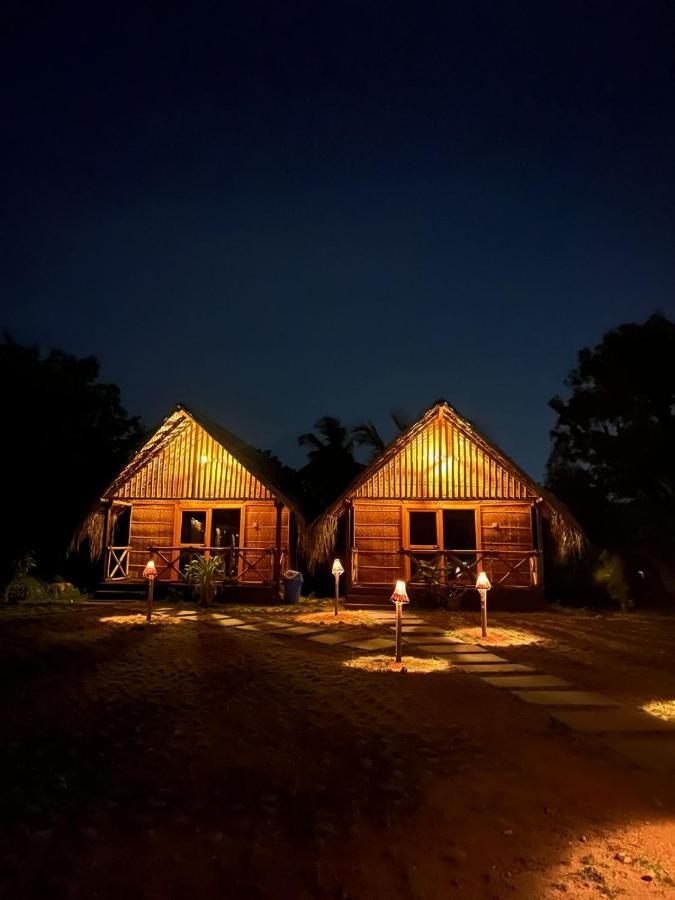 Banana Tree Home Stay 亨比 外观 照片