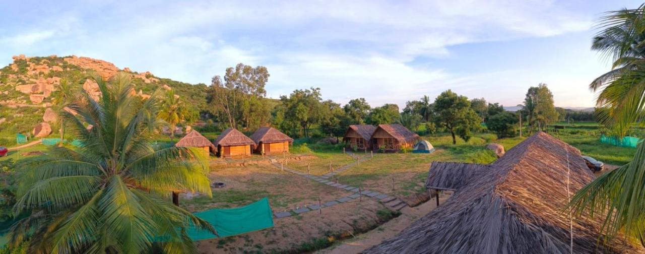 Banana Tree Home Stay 亨比 外观 照片