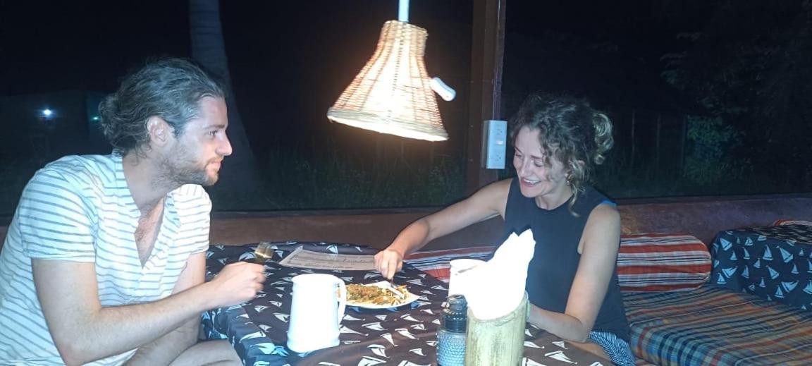 Banana Tree Home Stay 亨比 外观 照片