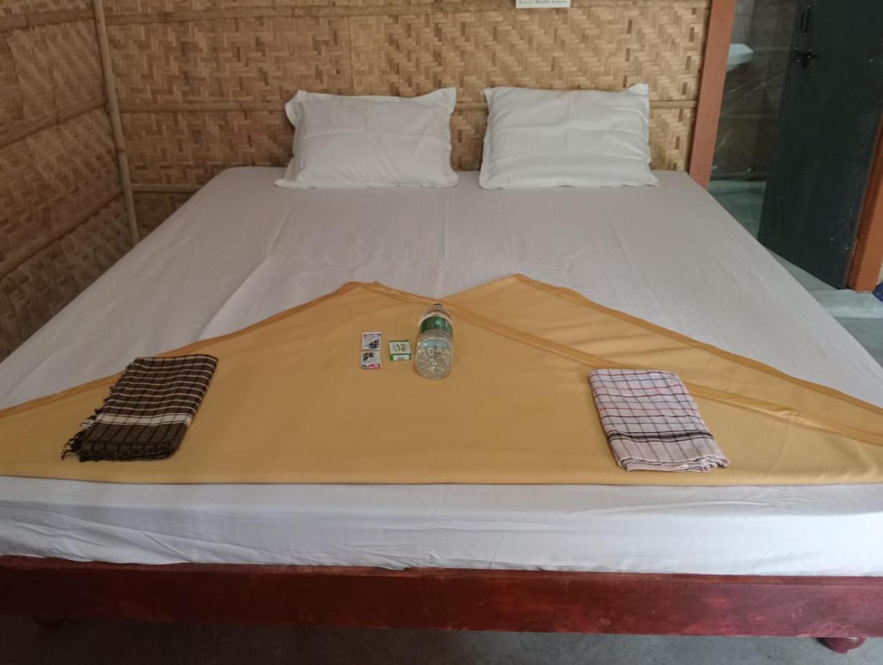 Banana Tree Home Stay 亨比 外观 照片
