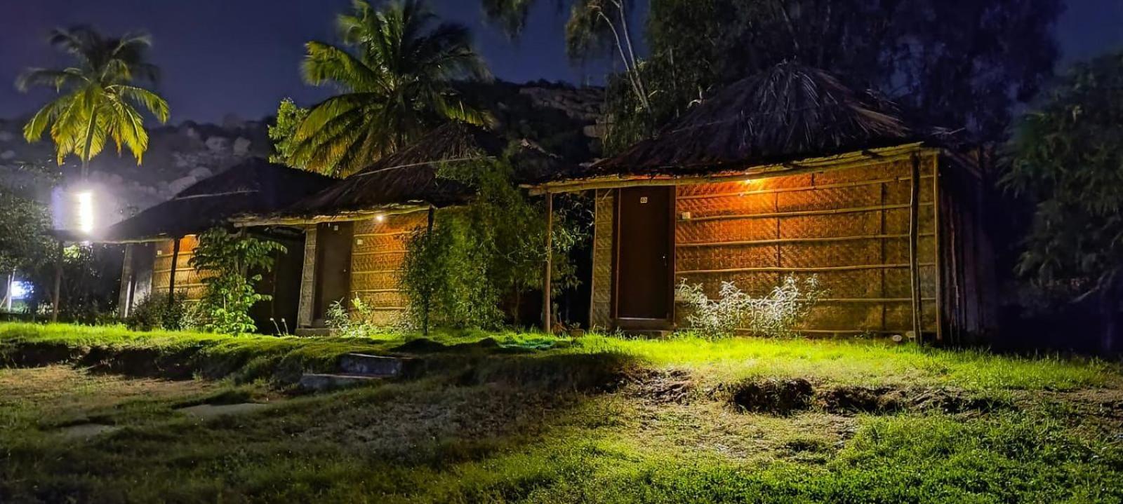 Banana Tree Home Stay 亨比 外观 照片