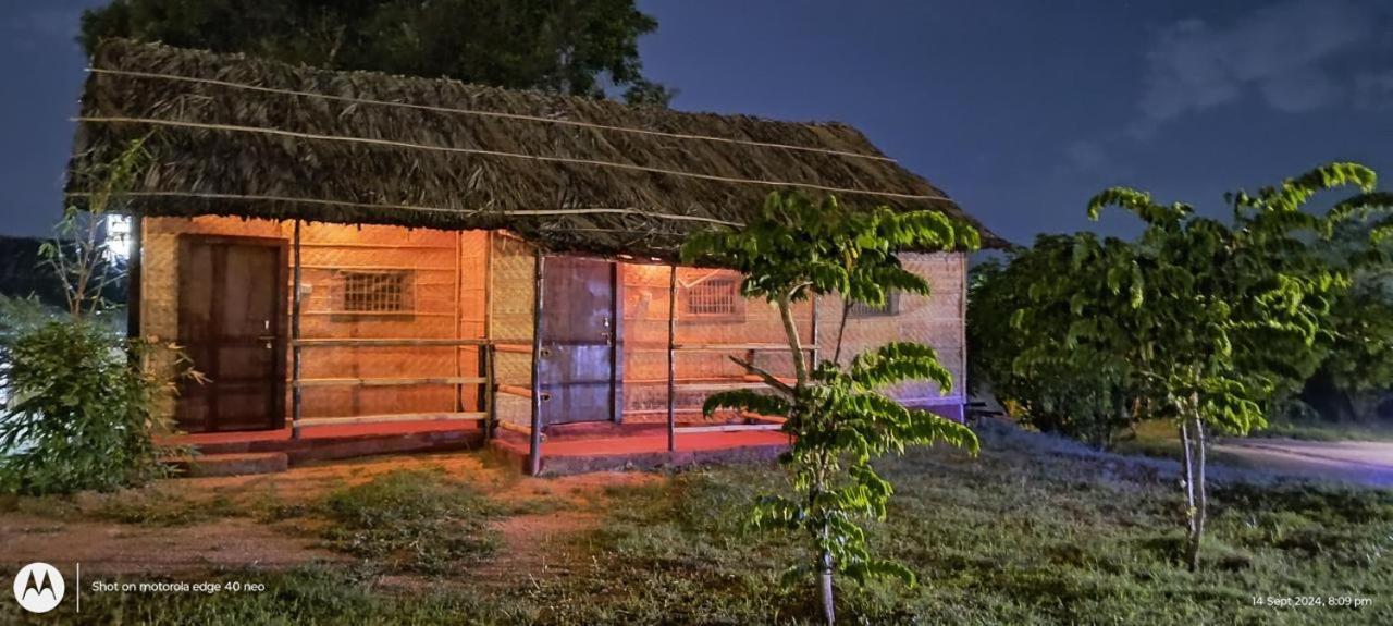 Banana Tree Home Stay 亨比 外观 照片