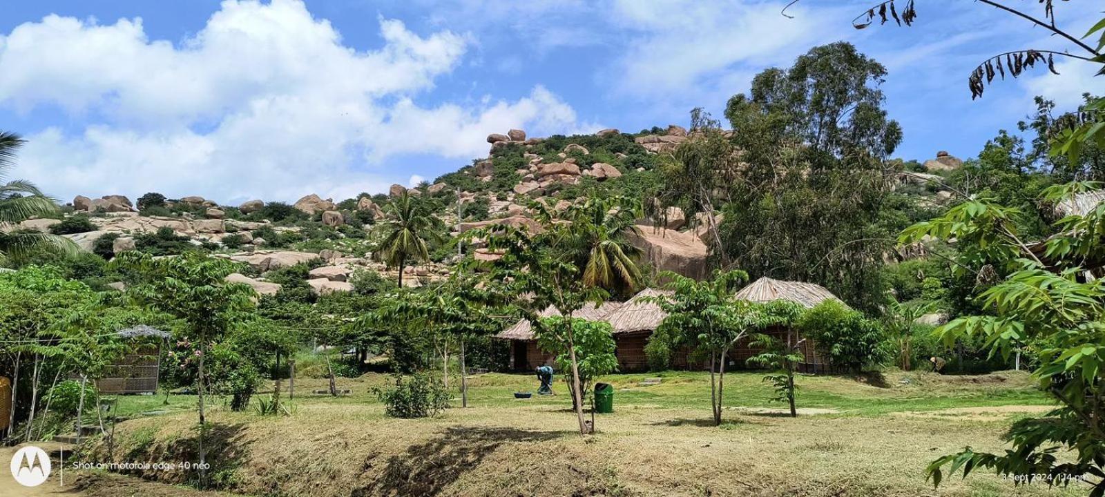 Banana Tree Home Stay 亨比 外观 照片